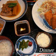 Dinner